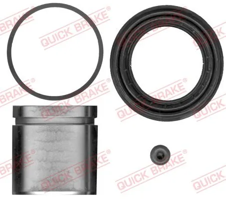 Repair Kit, brake caliper
